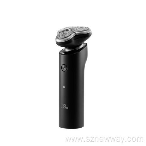 Xiaomi Mijia S500 Electric Shaver Portable Smart Razor